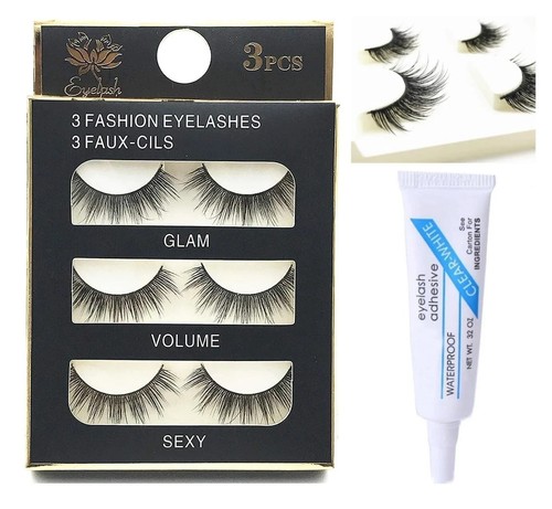 Huda girl eye lashes - huda,