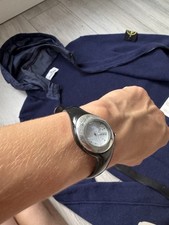 Nike Unisex Analog Watch – Good Condition (Needs Battery Replacement)