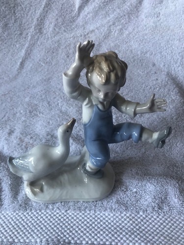Carl scheidig boy and - carl, 'boy