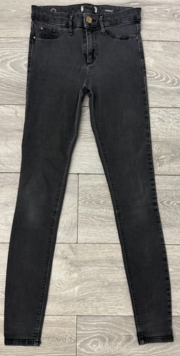 River island size grey - river,