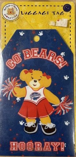 Build bear bears - build,
