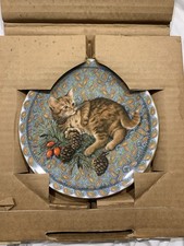 Lesley Anne Ivory Plates