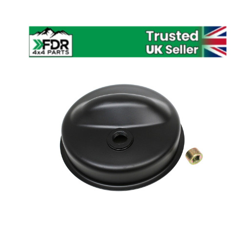 Front weld diff pan repair - weld, on