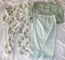 2 x George Disney Star Wars