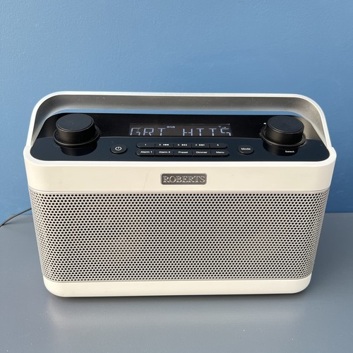 Roberts blutune portable - blutune, 5