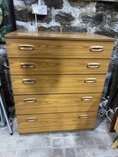 1970s Schreiber Tivoli Tall