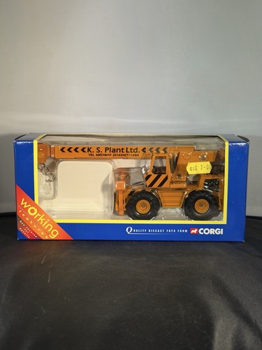 Corgi toys 66402 - toys,