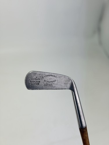 Andrews scotici hickory - st,