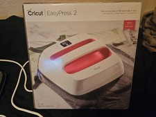Cricut Easy Press 2  Heat
