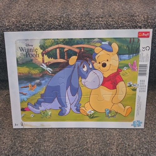 Trefl frame puzzle winnie the - frame,