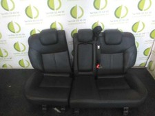 REAR SEATS FOR FORD MONDEO