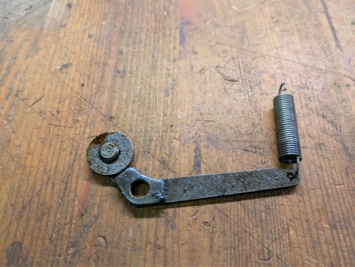Wbs1u172 etz 250 shifter - 250,