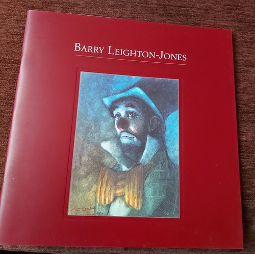 Barry leighton jones - leighton-jones,