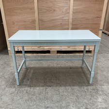 NiX Scribble Desk in Powder Blue 60% Discount Off RRP £2,050