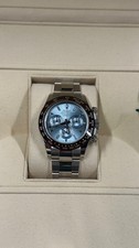 Rolex Daytona Platinum