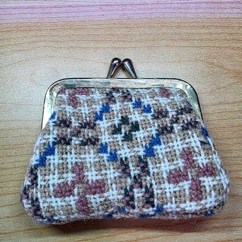 Vintage welsh tapestry wool - vintage,