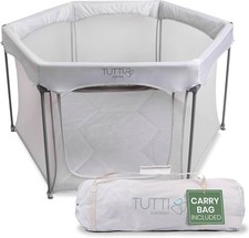 Tutti bambini hexa playpen - hexa,