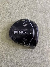 Ping G430 Driver 10.5 Degree