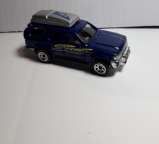 Tomica Tomy Hilux Surf No84