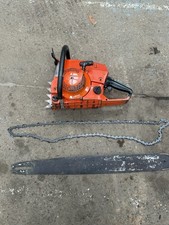 Sachs dolmar 152 chainsaw - sachs,