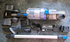 Vax Pace Cordless Stick Vacuum