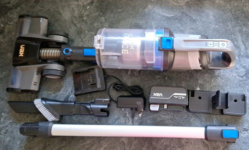 Vax pace cordless - vax,