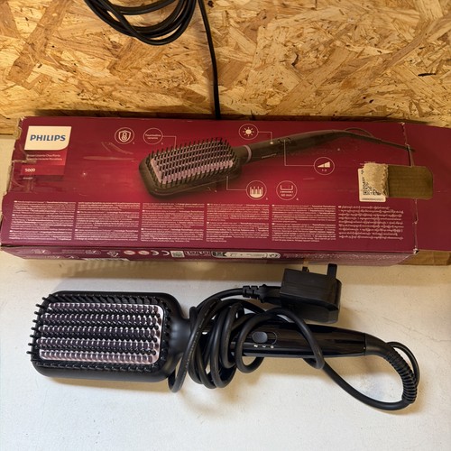 Philips hair straightener - philips,