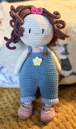 Super cool handmade crocheted - cool,