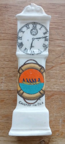 Great vintage crested china - great,