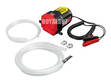 Ultimate Speed 12V Oil Pump