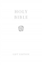 HOLY BIBLE: King James Version