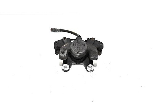 A0034237498 rear left brake - ,