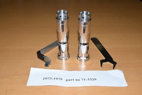 Triumph t140v tr7rv adjustable - t140v,