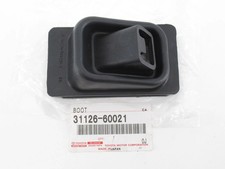 TOYOTA Genuine Clutch Release