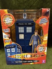 Doctor Who Electronic Flight