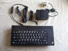 Sinclair ZX Spectrum+ 48K -