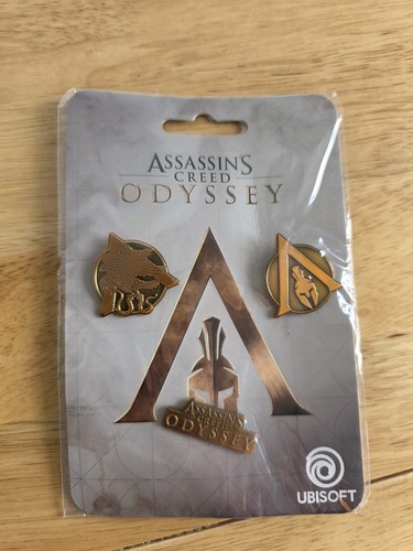Assassins creed odyssey - assassins,