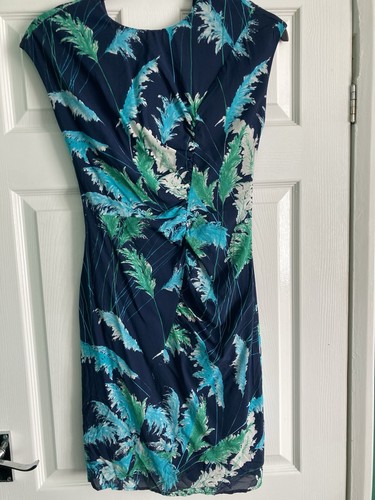 Womens whistles navy floral - whistles,