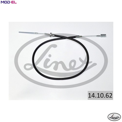 Cable pull clutch control - pull,