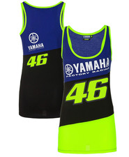 Valentino Rossi MotoGP Vest