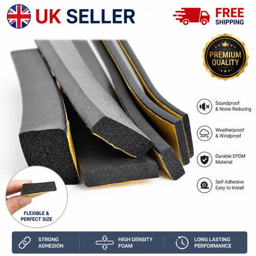 Epdm self adhesive foam - epdm,