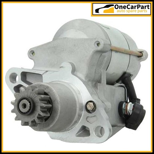 12v starter motor - for, toyota