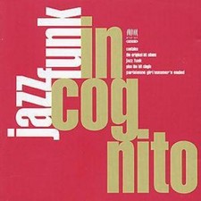 Incognito: Jazz Funk