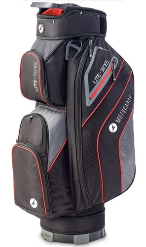 Motocaddy lite series - motocaddy,