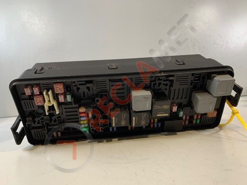 Range rover vogue tdv6 - range,