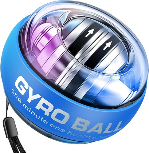 Gyro ball wrist - ball,