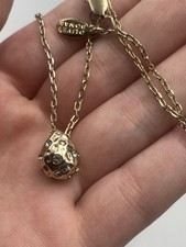 OLIVER BONAS Pendant Necklace