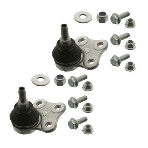 Ball joint front lower - ball, for