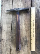 Antique Boiler Pick ? Unknown