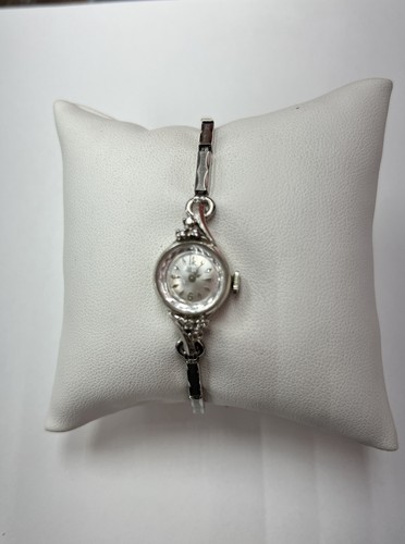 Lucien piccard 14k - lucien, white